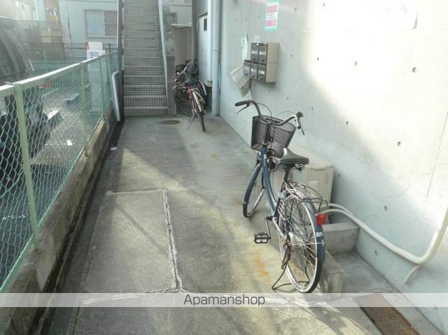 サンプラザ香里マンションのその他写真