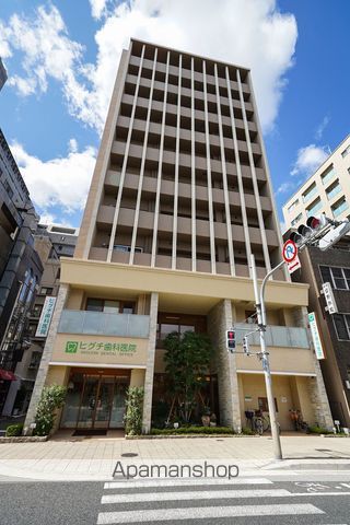 T.Y天六の外観写真