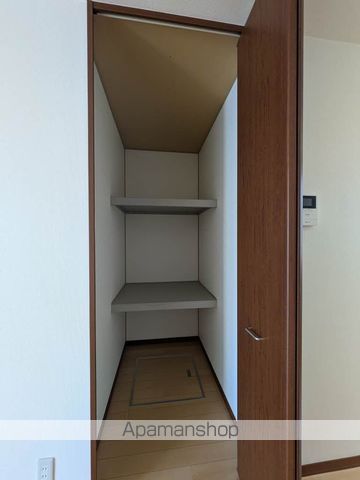 ピナクル・国富 1番館の内装写真