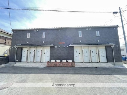 セジュール[1K/24.17m2]の外観2