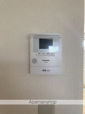 シーサイド川瀬Bの内装写真