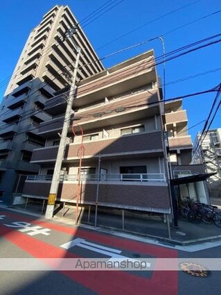 香川県高松市錦町１丁目[1K/27m2]の外観5