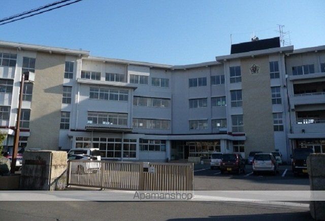 ルミーナIの周辺写真
