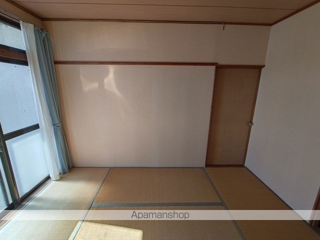 コーポミノシマの内装写真