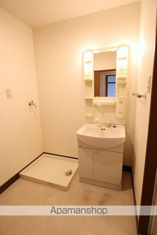 キャッスルベリーの内装写真
