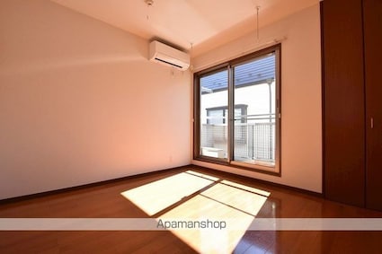 グランルミエール[1K/21.75m2]のリビング・居間