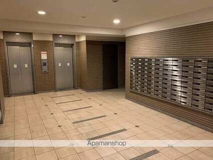 レオパレス国泰寺[1K/19.82m2]の共用部8