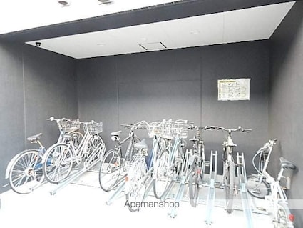 グランコート[1SLDK/43.66m2]の共用部4