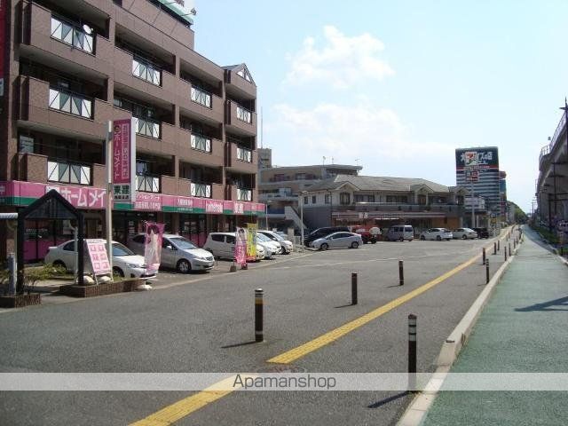 OCEAN VIEW 202の外観写真