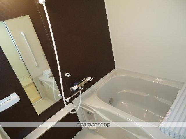 CHARME SUENAGAの内装写真