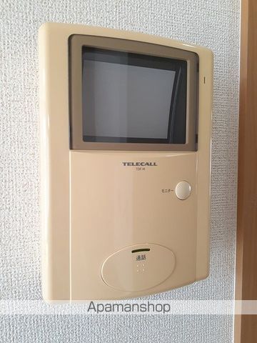 カーサ・ソレアードの内装写真