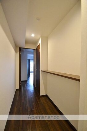 広島県広島市中区銀山町[1LDK/37.66m2]の内装2