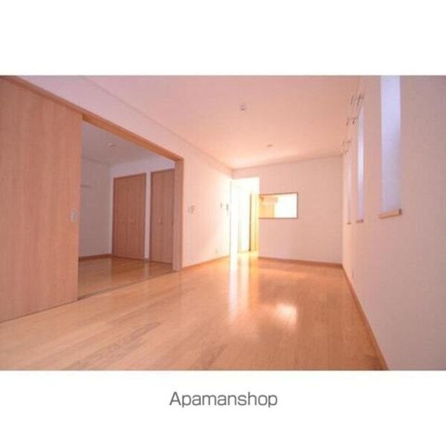 サニー平町[1LDK/45.49m2]のリビング・居間1