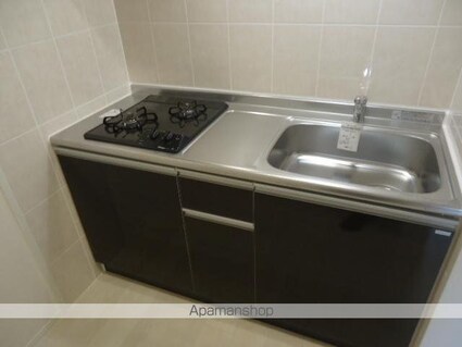 サム　ブランチ[1LDK/42.89m2]の内装5