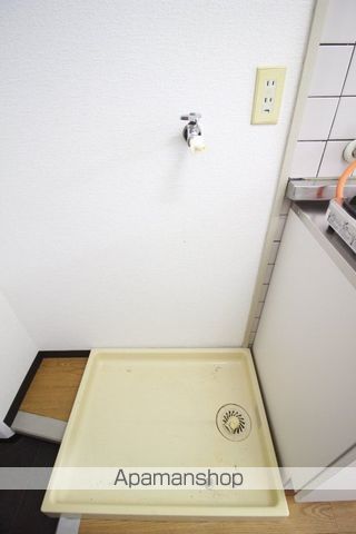 エトワール21 2号館の内装写真