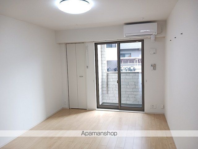 ブリーズの内装写真