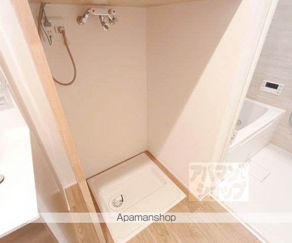 山陰本線 円町駅 徒歩9分 3階建 新築の内装写真