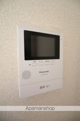 プレミール神田沢の内装写真