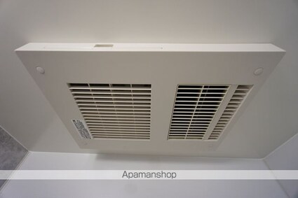 ＣＲＥＳＴ　ＴＡＰＰ金山[1K/29.97m2]の内装8