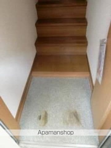 YK荻窪の内装写真