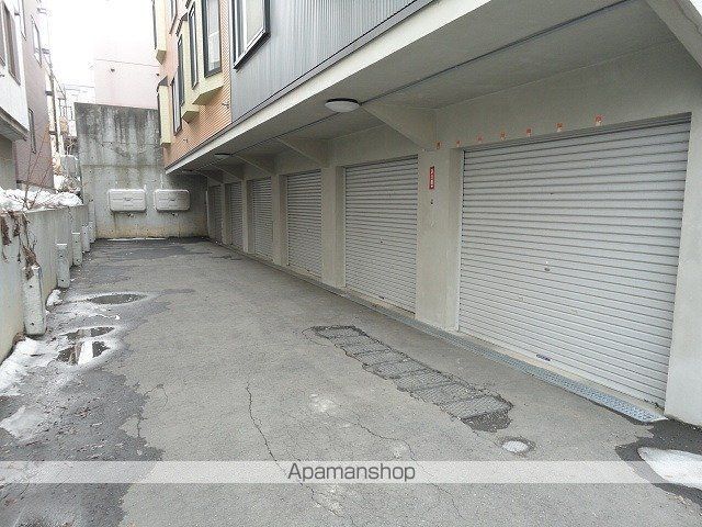 CYMBIDIUMの外観写真