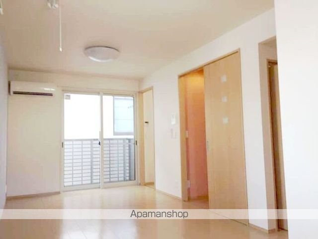 エスポワールの内装写真