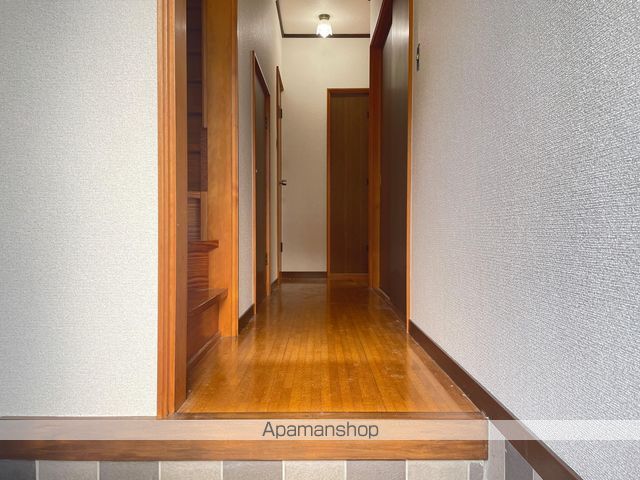 クリーンハイツの内装写真