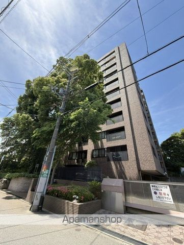 ステイツ夕陽ケ丘五條宮前