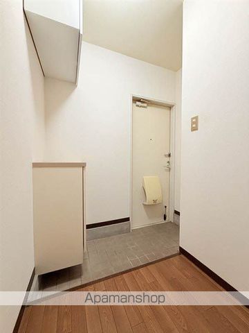 フレグランス藤ノ木 A棟の内装写真