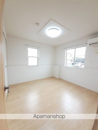 ナイトＢ[2LDK/53.95m2]の内装2