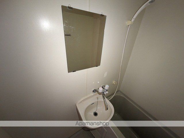 ヴィラ千田の内装写真