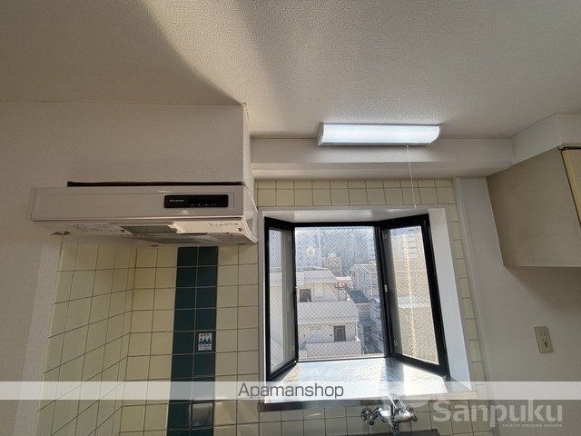 プレアール鉄砲町の内装写真