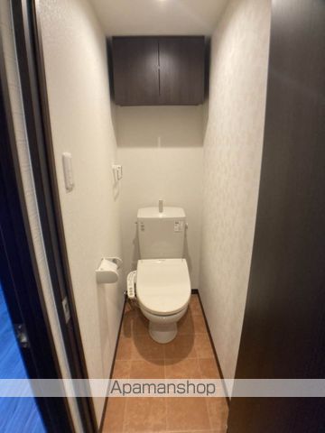 HAL CASA新札幌の内装写真