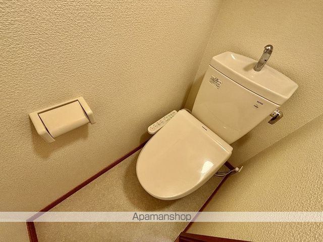 レオパレス天竜の内装写真