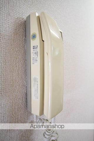 イルサローネの内装写真