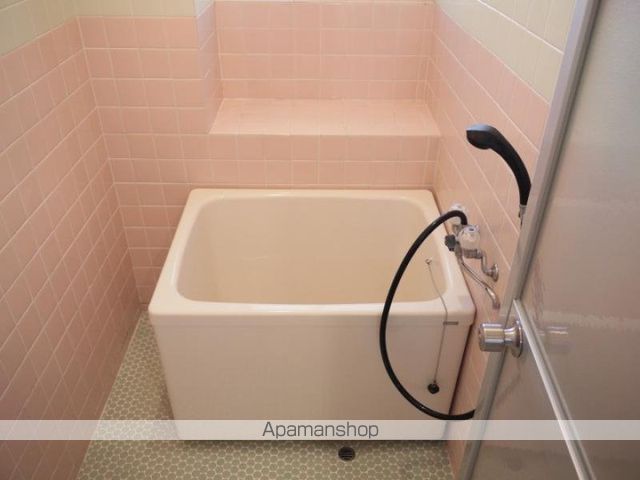 ハイツタカノ1号棟の内装写真