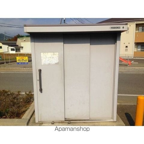 PARTIR A棟のその他写真