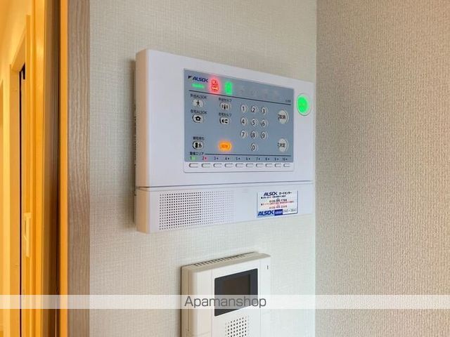 プレコート上鳥羽の内装写真