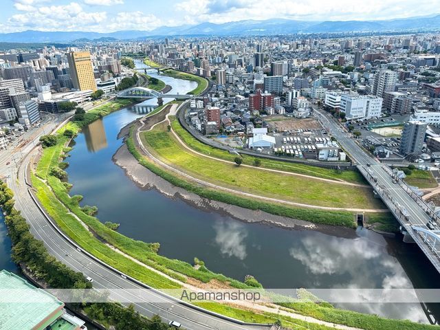 ザ・熊本タワーの周辺写真