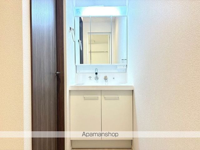 CLASSEUM都賀の内装写真