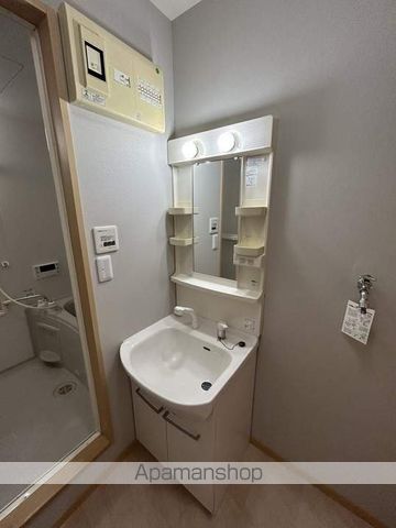 グランメール原の内装写真