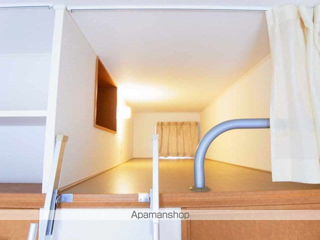 レオパレス修浦IIの内装写真