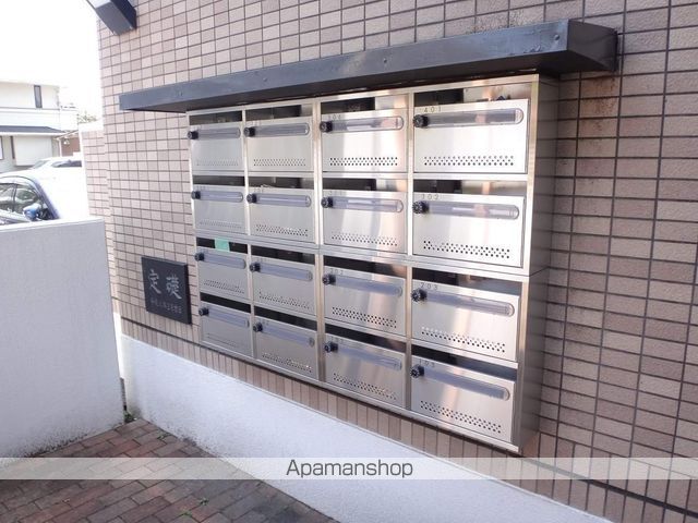 ヴィラエスキーナの内装写真