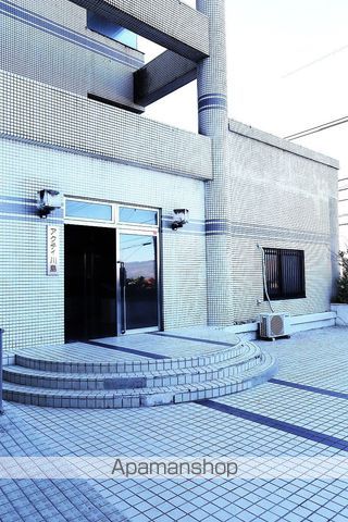 アクティー川島の外観写真