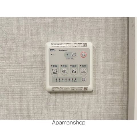 ASTILE西新宿IIの内装写真