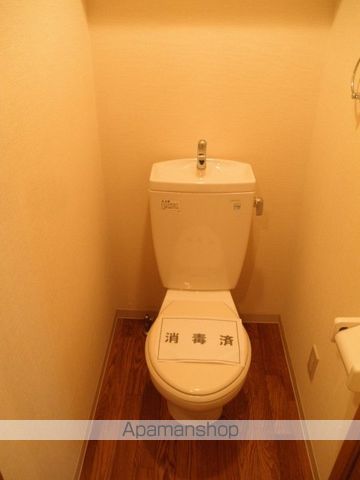 プルミエ千成の内装写真