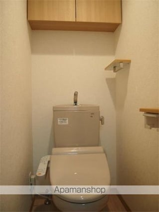 ルーブル練馬沼袋[1K/20.52m2]のその他内装3