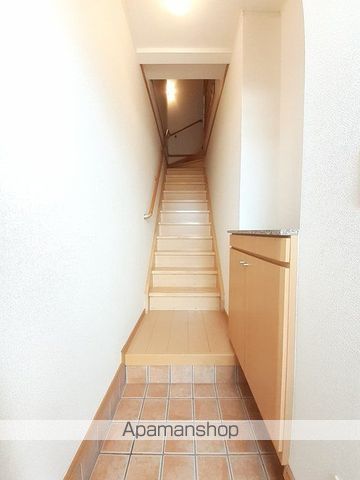 リベラシオン IIの内装写真
