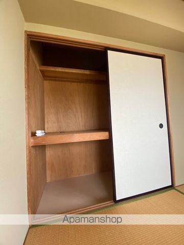 メゾンかもみーるの内装写真