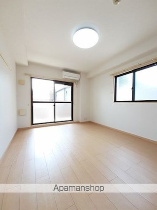 サニーソレイユ南蔵王[1K/29.47m2]のリビング・居間